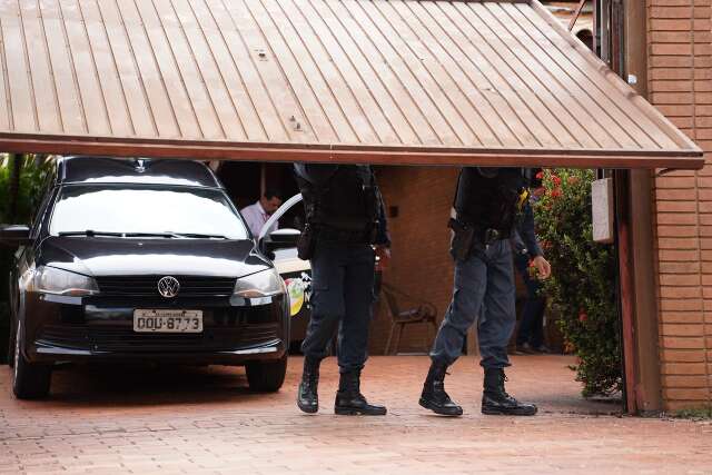 Testemunha diz que Bernal chegou atirando &ldquo;sem chance de defesa&rdquo;