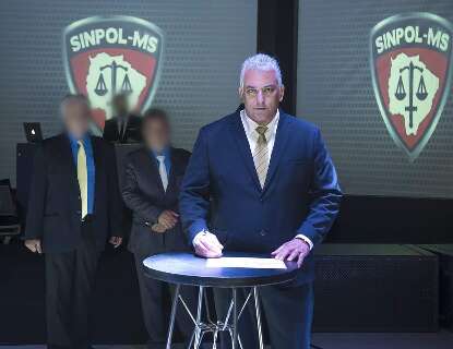 Justi&ccedil;a imp&otilde;e fian&ccedil;a de R$ 16.210 e solta policial alvo da PF por contrabando 