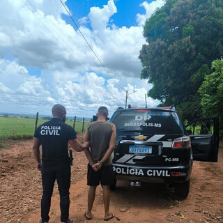 D&iacute;vida de R$ 2,5 mil motiva homic&iacute;dio premeditado em Deod&aacute;polis