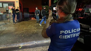 Cidade com apenas 40 mil habitantes j&aacute; teve 5 assassinatos no ano