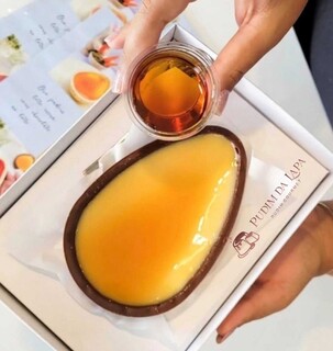 P&aacute;scoa desse ano tem ovo de sorvete, miss&ocirc;, matcha e pudim