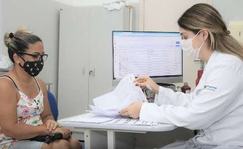 Dados de atendimentos e vacina&ccedil;&atilde;o passam a ser liberados para estudos na Capital