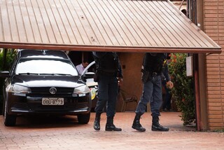 Testemunha diz que Bernal chegou atirando &ldquo;sem chance de defesa&rdquo;