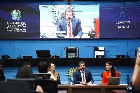 Concess&atilde;o da hidrovia no Rio Paraguai prev&ecirc; obras em 590 km e gera debate