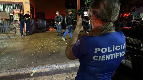 Rio Brilhante supera cidades maiores e tem 5 assassinatos em 2026