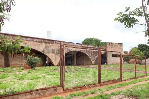 Ap&oacute;s 12 anos parada, obra de unidade de sa&uacute;de ser&aacute; retomada por R$ 1,6 milh&atilde;o