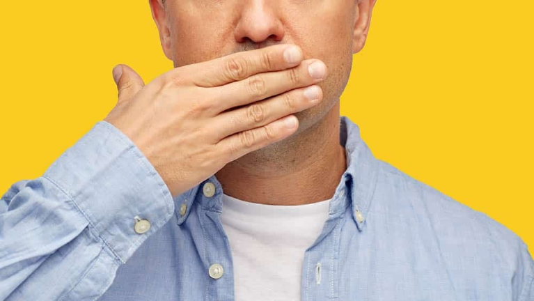 Por que quem usa Mounjaro está arrotando com cheiro de ovo podre?