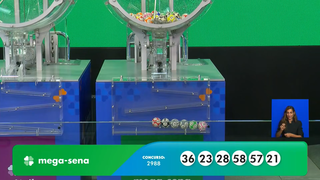 Veja as dezenas de hoje na Lotof&aacute;cil, Mega-Sena, Quina e mais