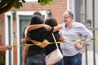 Bernal alega leg&iacute;tima defesa ap&oacute;s s&eacute;rie de supostas tentativas de invas&atilde;o