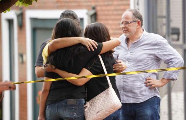 Bernal alega leg&iacute;tima defesa ap&oacute;s s&eacute;rie de supostas tentativas de invas&atilde;o