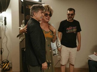 Nany People assume que tem caso de amor com Campo Grande