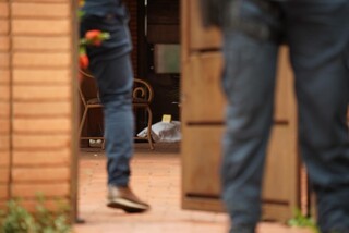 Alcides Bernal mata homem ap&oacute;s disputa por im&oacute;vel em Campo Grande