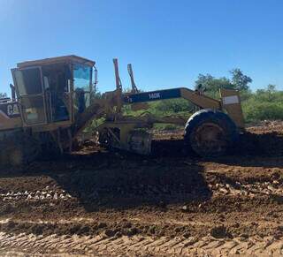 Experiente no trajeto, viajante exp&otilde;e falhas estruturais da Rota Bioce&acirc;nica