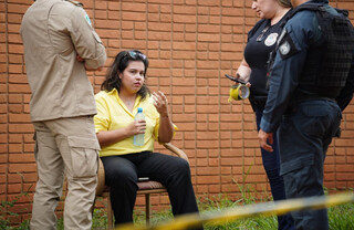 Alcides Bernal mata homem ap&oacute;s disputa por im&oacute;vel em Campo Grande