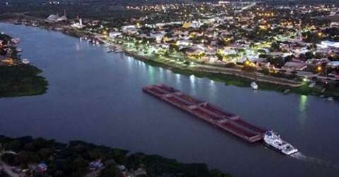 Especialistas apontam danos ao Pantanal e elaboram carta contra hidrovia