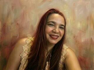 As duas vidas e a morte de Liliane, mais uma na rota do feminic&iacute;dio em MS