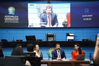 Especialistas apontam danos ao Pantanal e elaboram carta contra hidrovia