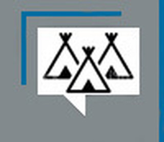 A casa voadora dos Kaiow&aacute;s da aldeia Kandire