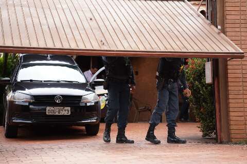 Testemunha diz que Bernal chegou atirando sem chance de defesa