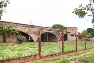 Ap&oacute;s 12 anos parada, obra de unidade de sa&uacute;de ser&aacute; retomada por R$ 1,6 milh&atilde;o