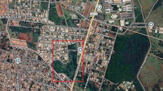 C&acirc;mara aprova cria&ccedil;&atilde;o do Horto Florestal da Regi&atilde;o Norte em Campo Grande