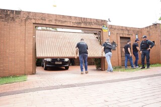 Bernal garante que n&atilde;o queria matar e chama fiscal de &ldquo;cobra mandada&rdquo;