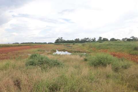 Moradores temem que bacia de conten&ccedil;&atilde;o na Capital vire &ldquo;novo Brumadinho&rdquo;