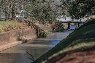 TJ manda prefeitura revisar planos de drenagem e saneamento da bacia do Prosa