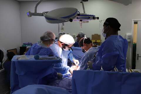 Capital faz o mais dif&iacute;cil, mas tem car&ecirc;ncia no tratamento b&aacute;sico do f&iacute;gado