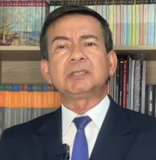  Interfer&ecirc;ncia ou coopera&ccedil;&atilde;o na seguran&ccedil;a p&uacute;blica?