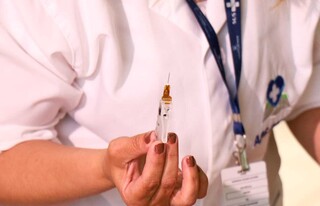 Shopping recebe plant&atilde;o de vacina&ccedil;&atilde;o contra a gripe para grupos priorit&aacute;rios