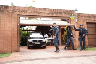 Bernal alega leg&iacute;tima defesa ap&oacute;s s&eacute;rie de supostas tentativas de invas&atilde;o