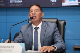 Gerson Claro critica &ldquo;solu&ccedil;&otilde;es m&aacute;gicas e eleitoreiras&rdquo; para alta do diesel 