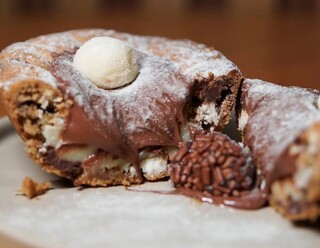 P&aacute;scoa desse ano tem ovo de sorvete, miss&ocirc;, matcha e pudim