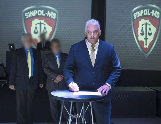 Justi&ccedil;a imp&otilde;e fian&ccedil;a de R$ 16.210 e solta policial alvo da PF por contrabando 