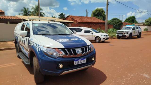 Antes de assassinar a tia, homem preparou macarr&atilde;o para os dois