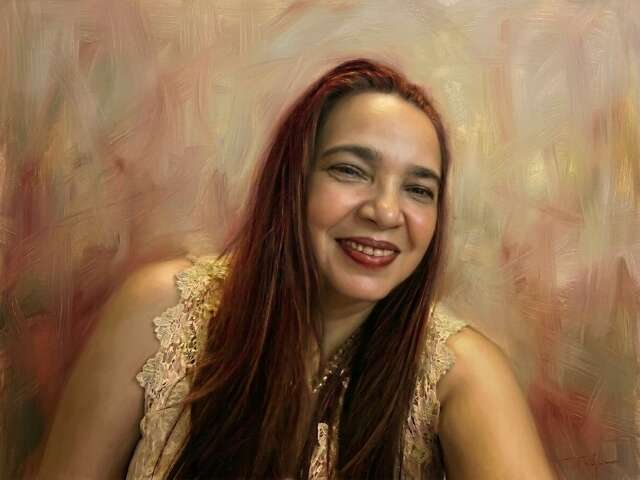 As duas vidas e a morte de Liliane, mais uma na rota do feminic&iacute;dio em MS