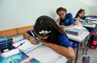 Alfabetiza&ccedil;&atilde;o avan&ccedil;a e rende selo ouro a MS e dezenas de munic&iacute;pios