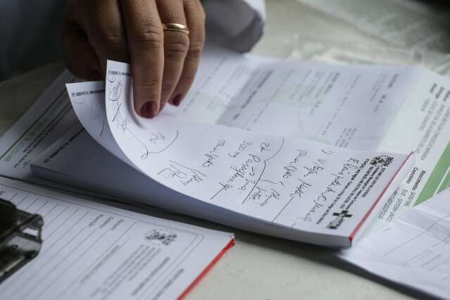 Atestado pode garantir aux&iacute;lio do INSS por at&eacute; 90 dias, sem per&iacute;cia