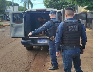 Cidade com apenas 40 mil habitantes j&aacute; teve 5 assassinatos no ano