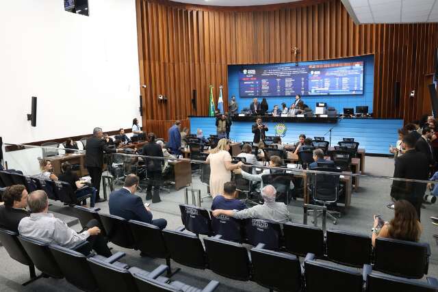 Riedel envia projeto de reajuste de 3,81% aos servidores