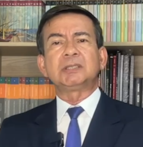  Interfer&ecirc;ncia ou coopera&ccedil;&atilde;o na seguran&ccedil;a p&uacute;blica?