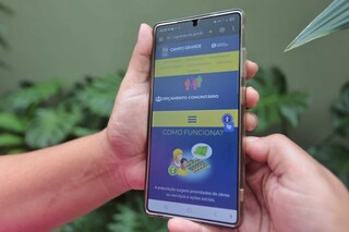 Moradores podem sugerir obras e servi&ccedil;os para or&ccedil;amento da cidade