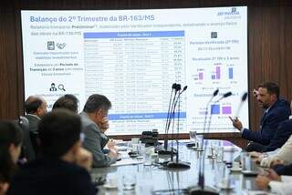 Apesar de obras, BR-163 segue com pontos críticos e cobrança de deputados Apesar de obras, BR-163 segue com pontos críticos e cobrança de deputados