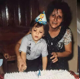 Av&oacute; que vendia pamonha inspirou neto a se tornar chef na Fran&ccedil;a