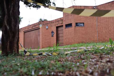 Ap&oacute;s crime, especialista mostra caminho seguro para arrematante entrar em im&oacute;vel