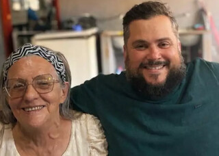 Av&oacute; que vendia pamonha inspirou neto a se tornar chef na Fran&ccedil;a