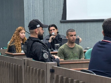 Ap&oacute;s anula&ccedil;&atilde;o, j&uacute;ri volta a condenar r&eacute;u por execu&ccedil;&atilde;o nas Moreninhas