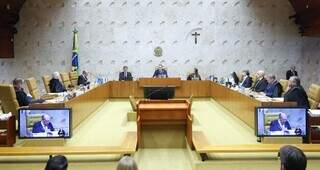 STF forma maioria para limitar penduricalhos, mas mant&eacute;m extras nos sal&aacute;rios