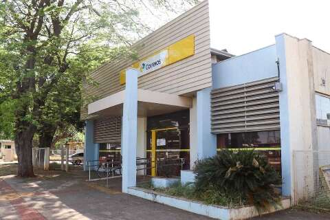 Correios adotam escala 12x36 em meio a reestrutura&ccedil;&atilde;o